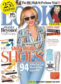 25th July 2016 
                issue 25th July 2016