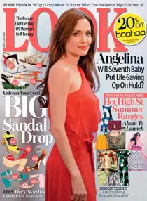 28th April 2014 
                issue 28th April 2014