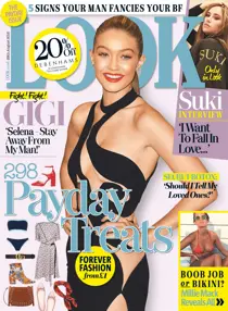 29th August 2016 
                issue 29th August 2016