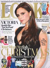 29th December 2014 
                issue 29th December 2014