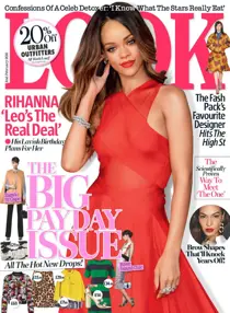 2nd February 2015 
                issue 2nd February 2015