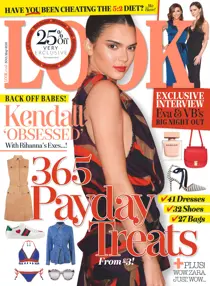 30th May 2016 
                issue 30th May 2016