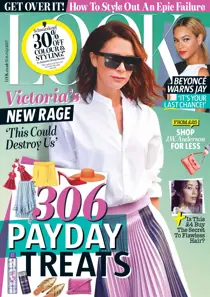 31st July 2017 
                issue 31st July 2017