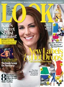 3rd February 2014 
                issue 3rd February 2014