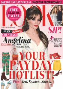 3rd October 2016 
                issue 3rd October 2016