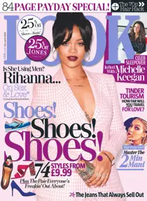 4th April 2016 
                issue 4th April 2016