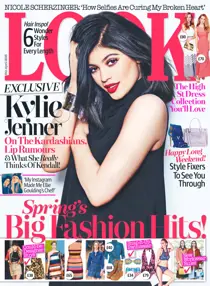 6th April 2015 
                issue 6th April 2015