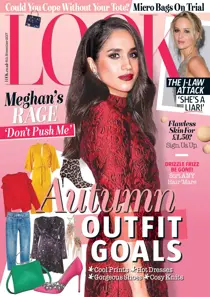 6th November 2017 
                issue 6th November 2017