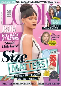 8th May 2017 
                issue 8th May 2017