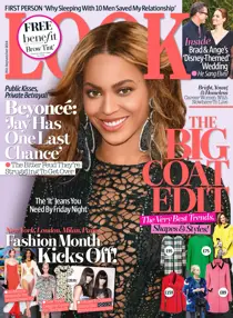 8th September 2014 
                issue 8th September 2014