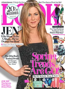 9th February 2015 
                issue 9th February 2015