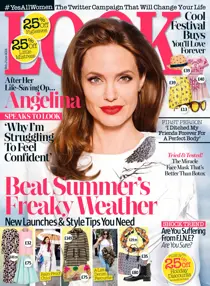 9th June 2014 
                issue 9th June 2014