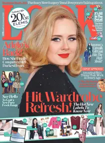 9th November 2015 
                issue 9th November 2015