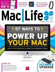 February 2018 
                issue February 2018