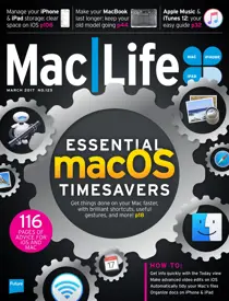 March 2017 
                issue March 2017