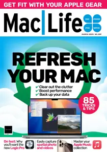 March 2025 
                issue March 2025