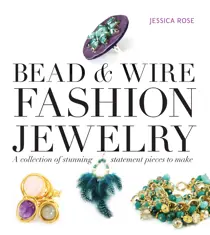 Bead & Wire Fashion Jewelry 
                issue Bead & Wire Fashion Jewelry