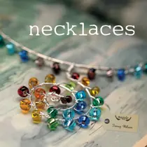 Necklaces 
                issue Necklaces