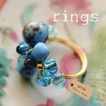 Rings 
                issue Rings