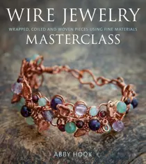 Wire Jewellery Masterclass 
                issue Wire Jewellery Masterclass
