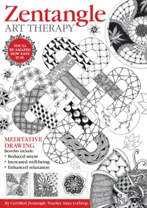 Zentangle 
                issue Zentangle