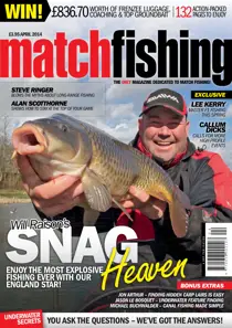 Apr-14 
                issue Apr-14