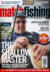 August 2011 
                issue August 2011