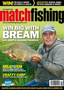 August 2012 
                issue August 2012