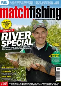 August 2015 
                issue August 2015