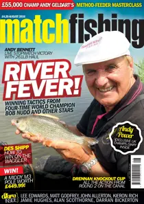 August 2016 
                issue August 2016