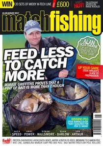 August 2017 
                issue August 2017