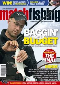 December 2011 
                issue December 2011
