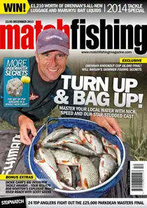 December 2013 
                issue December 2013