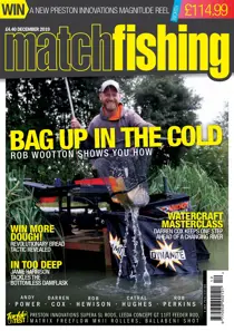 December 2019 
                issue December 2019