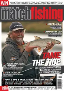 December 2022 
                issue December 2022