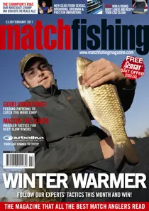 February 2011 
                issue February 2011