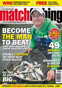 February 2012 
                issue February 2012