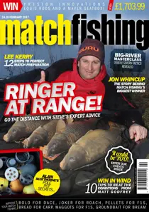 February 2017 
                issue February 2017