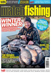 February 2019 
                issue February 2019