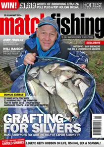 January 2014 
                issue January 2014