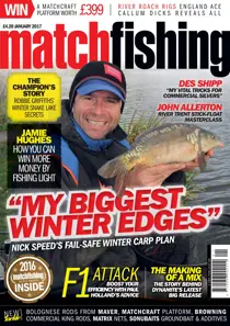 January 2017 
                issue January 2017