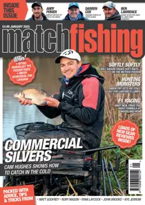 January 2025 
                issue January 2025