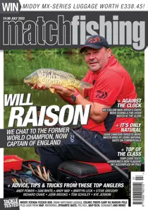 July 2022 
                issue July 2022