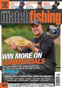 July 2024 
                issue July 2024