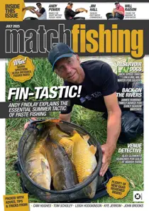 July 2025 
                issue July 2025