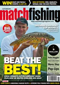 June 2012 
                issue June 2012