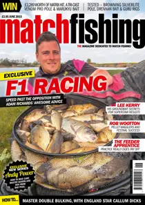 June 2015 
                issue June 2015