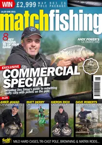 June 2016 
                issue June 2016