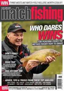 June 2022 
                issue June 2022