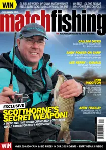 March 2015 
                issue March 2015